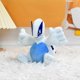 thumbnail image 5 of Kawaii Pokemon Fit Mew Lucario Caterpie Butterfree Soft Plush Toys Cute Anime Furret Shinx Litwick Bidoof Cubone Peluche Dolls, 5 of 5