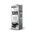 thumbnail image 4 of Bebida a base de avena Oatly barista sin azúcar añadida 1 l, 4 of 4