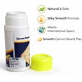 thumbnail image 5 of Professional Carrom Board Powder – 60 GMS Ultra Smooth Specialized Formula – Natural & Safe Tournament Grade Powder for Frictionless Sliding – Non-Clogging & Scratch-Free, 5 of 7