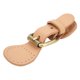 thumbnail image 5 of Cerradura De Hebilla De Bolsa Conveniente Práctica Cómoda Hebilla De Cuero Suave Para Coser Para Bolsas De Mensajero Para Bolsillos De Ropa Para Bolsos Para Tejer ANGGREK Arte y Manualidades, 5 of 8