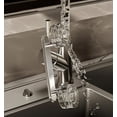 thumbnail image 4 of CHUANK Diamond Suction Cup Door Handle  Suction Cup Door Handle  Strong Hold Suction Cup Handle  Glass Door and Window Handles  No-Punching Waterproof Sliding Door Handles, 4 of 6