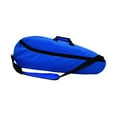 thumbnail image 4 of amleso Badminton Racket Bag, Badminton Sports Backpack Large Capacity Sport Equipment Bag Racquet Carrying Bag for Badminton Rackets Blue, 4 of 10