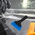 thumbnail image 3 of unbranded 2Ud Raspadores Para De Resistentes En Con Mango Cómodo, 3 of 8