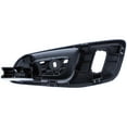 thumbnail image 3 of Dorman 15748 Front Passenger Side Interior Door Handle for Specific Ford Models, Black, 3 of 5