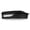 Left, variant on 2PCs Front Bumper Light Cover Fog Light Grilles Cover Fog Light Lamp Cover Grille for Audi A4 S-line S4 13-15 Accessories (Right)