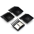 thumbnail image 1 of Juego de peines Clipper Attachment Guide para Animal Clipper, 1 of 9