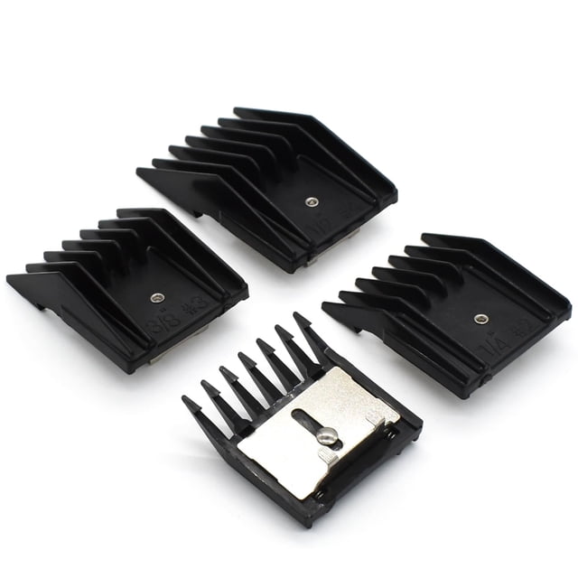 Juego de peines Clipper Attachment Guide para Animal Clipper