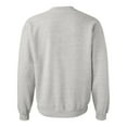 thumbnail image 2 of Gildan Heavy Blend  Adult Crewneck Sweatshirt, 2 of 4