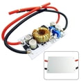thumbnail image 3 of 250w Step-up Boost Convertisseur Alimentation à Courant Constant DC 8-48v à DC 12-50V, 3 of 6
