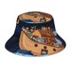 thumbnail image 1 of Balery Ocean Scene with Noah's Ark Sombreros para el sol para hombre y mujer, sombrero de pescador con UPF 50+, 1 of 6