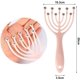 thumbnail image 4 of conjunto de herramientas de manicura Masajeador de cabeza de cuero cabelludo Zhivalor YZY352, 4 of 4