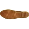 thumbnail image 5 of Minnetonka Women's Kilty Moccasin,Dusty Brown,8.5 M US, 5 of 7