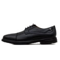 thumbnail image 2 of Zapatos para Hombre Jarking 83000 negro 29, 2 of 4
