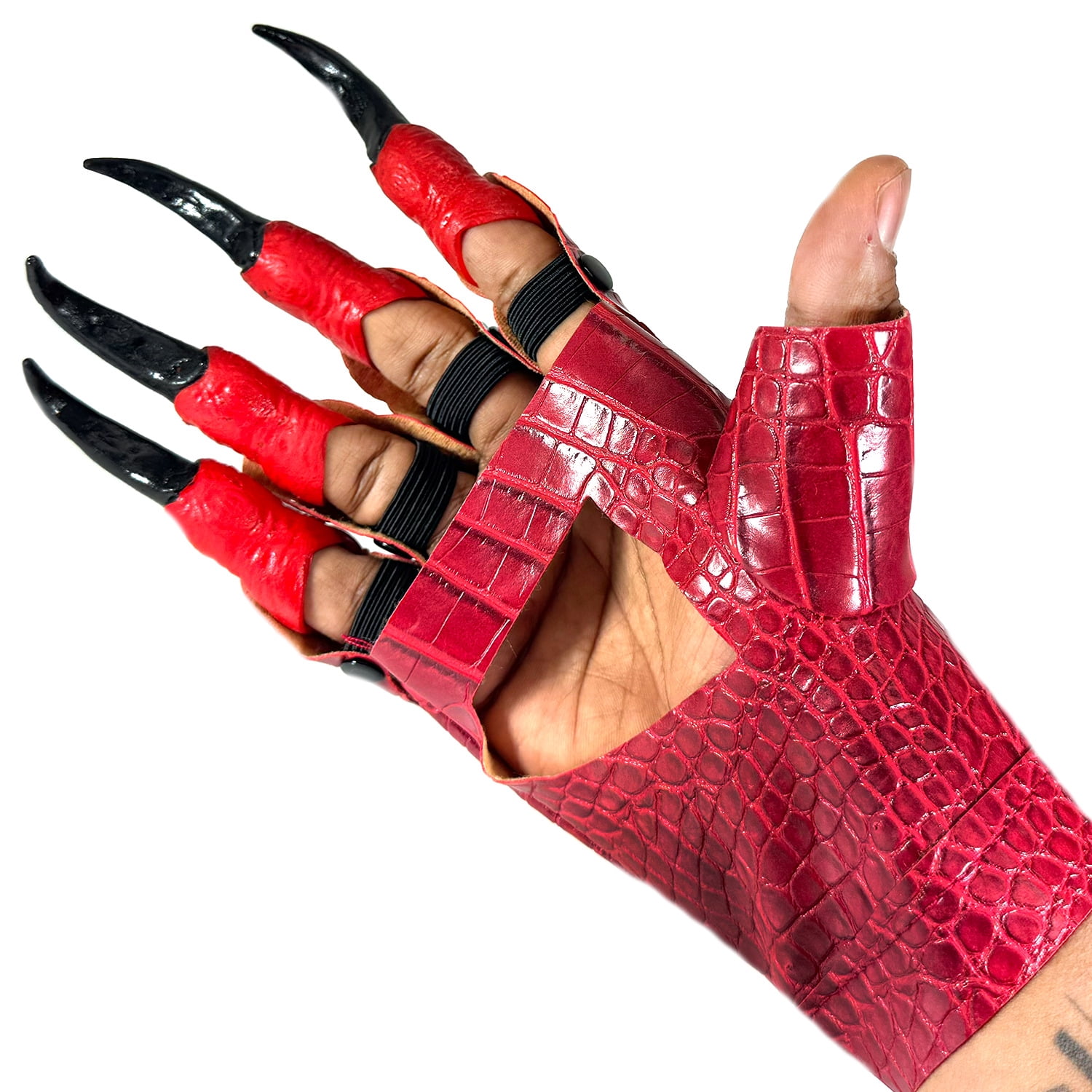 Leatherlike Monster Claws