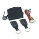 thumbnail image 3 of Universal Car Auto Remote Central Kit Cerradura De Puerta Vehículo Sistema De Entrada Sin Llave Cerradura Central De Coche Con 2 Control Remoto,12V Serendint VI004001-00, 3 of 7