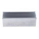 thumbnail image 1 of Radiador Baoblaze 50x50x150m Refrigerador Disipadores de calor LED Aluminio, 1 of 7