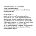 thumbnail image 4 of Suplemento Alimenticio Gelcaps complejo B hierro y zinc 90 cápsulas de 0.45 g c/u, 4 of 4
