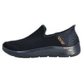thumbnail image 6 of Skechers Men's Slip-Ins: Go Walk Flex - No Hands Shoe, 6 of 7