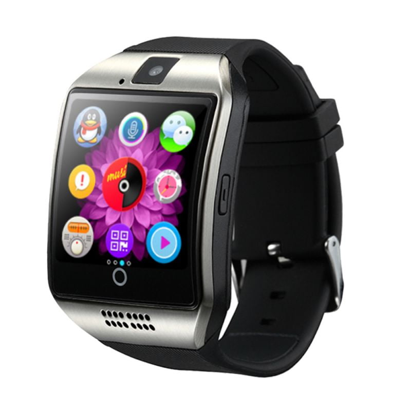 smart watch with whatsapp feature