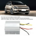 thumbnail image 1 of Convertidor elevador de 12V a 24V inversor de fuente de alimentación para automóvil 15A ANGGREK Otros, 1 of 8