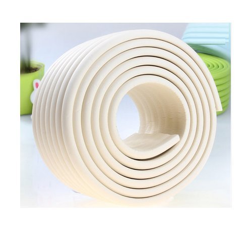 AUCH Extra Dense Furniture Table Wall Edge Protectors Foam Baby Safety