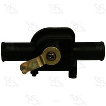 Four Seasons Heater Valve Fits select: 2004-2007 ACURA TSX, 2007-2012 ACURA RDX