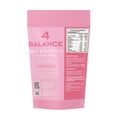 thumbnail image 2 of Inositol 4 Balance Myo Y D Chiro Inositol 300 gr Sin Sabor, 2 of 2