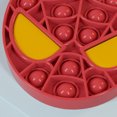thumbnail image 2 of Dibujos animados hombre silicona burbuja sensorial fidget juguetes autismo estrés relevista Tmvgtek libre de BPA, 2 of 9