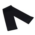 thumbnail image 1 of Bandas de resistencia de látex para yoga, anillo elástico de tensión, entrenamiento de fuerza (negro) Ehuebsd  Para estrenar, 1 of 9