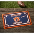 thumbnail image 3 of Team Sports America 41Em949B Nebraska Embossed Door Mat, Multicolor, 3 of 6