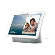 Google Nest Hub Max Smart Display with Google Assistant - Charcoal