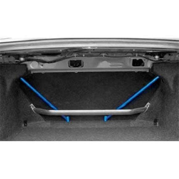Cusco 329 492 RB Power Brace Rear Bulk Arm for FD2 Civic Si