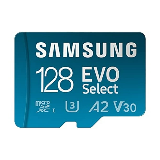 Micro sdxc evo plus outlet