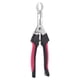 thumbnail image 2 of Descorazonador de espino Ergonómico Portátil Duradero Eficiente Práctico Acero inoxidable Rojo, 2 of 7