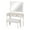 White, variant on Jopath Makeup Vanity Table Set,Modern Dressing Table with Stool,2 Large Drawers for Bedroom,White