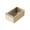 Clear, variant on Shoe Box Storage Container, Foldable Clear Lid, Steel Frame Support, Washable Fabric Design, Hygienic Dust Protection, Wardrobe Organizer, Topliu