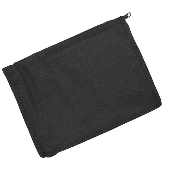 Car Glove Box Organizers with Multiple Pockets Portable Document Holder for Efficient Document Management & Storage