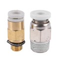 thumbnail image 5 of Para Capricornio Ptfe Bowden Tubing Xs Series 1m Y Cortatubos Afortunado Sencillez, 5 of 5
