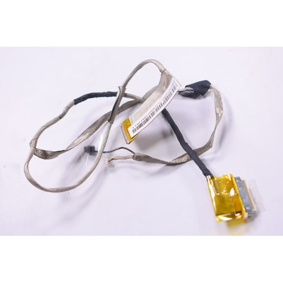 Compatible With 14G221036001 Replacement for 14G221036001 Asus Lcd Display Cable K53E-BBR3 K53E-BBR11 K53E-BBR19
