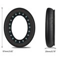 thumbnail image 4 of Almohadillas de repuesto para Bose QuietComfort 45/QC SE/QC Wireless, 4 of 7