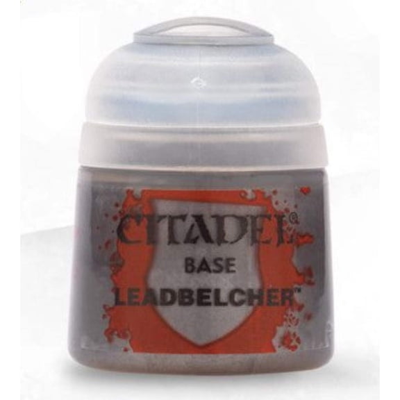 Base: Leadbelcher Item Code 21-28