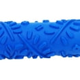 thumbnail image 3 of Embossing Flower Patterned Paint Roller Sleeve Decorative Texture Roller For Wall Painting Machine , #6, as described 6, 3 of 6