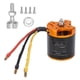 thumbnail image 1 of Componente de actualización de aeronave de ala fija compatible con 2-4S, motor sin escobillas de alta potencia de 540 KV para aviones RC, 1 of 8