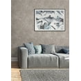 thumbnail image 4 of Advantage Agassiz Light Brown Burst Wallpaper, 4 of 4