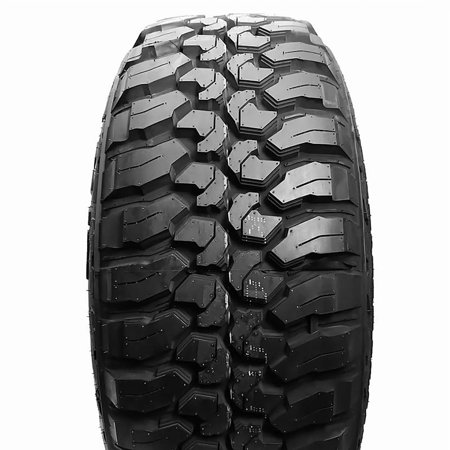 Vizzoni M/T 35X12.50R17 E Highway Terrain Tire Sansujyuku sansujyuku.com