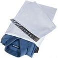 thumbnail image 2 of 100 4x6 Poly Mailers Envelopes Self Seal Shipping Bags 2 Mil 4" x 6", 2 of 5