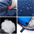 thumbnail image 2 of Bolsas para adultos, mochilas ligeras, impermeables, sacos de dormir para 3-4 estaciones, para niñas, niños y hombres, para acampar con calor., 2 of 5