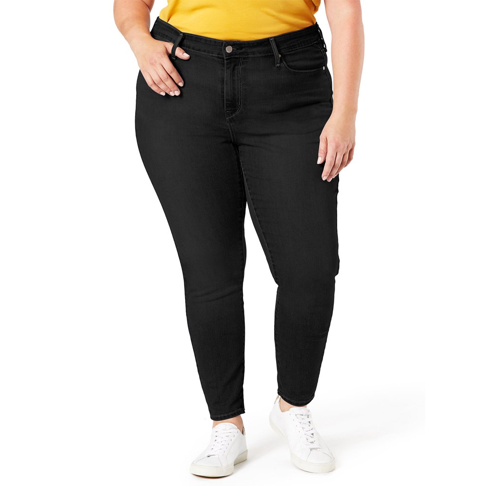 signature levi strauss modern jegging