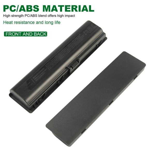 Battery for HP DV6000 DV2000 COMPAQ Presario V3000 V3100 V6000 V6100 A900 C700