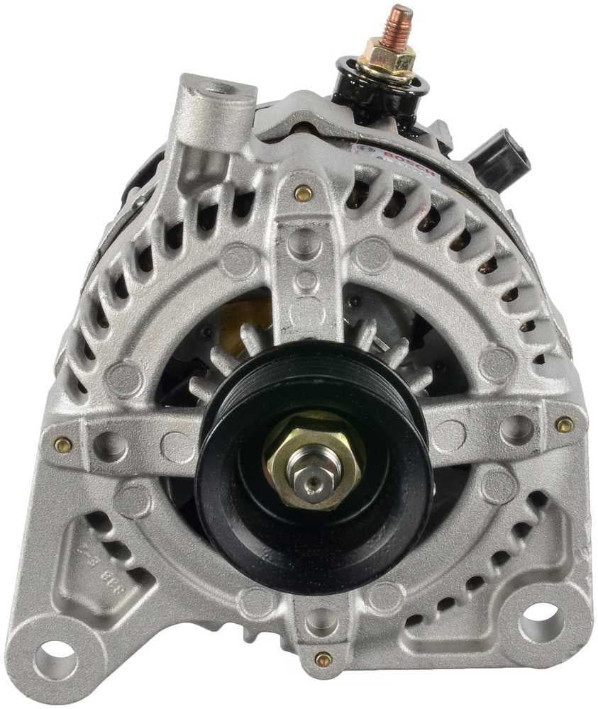 Bosch AL6462X Premium Alternator